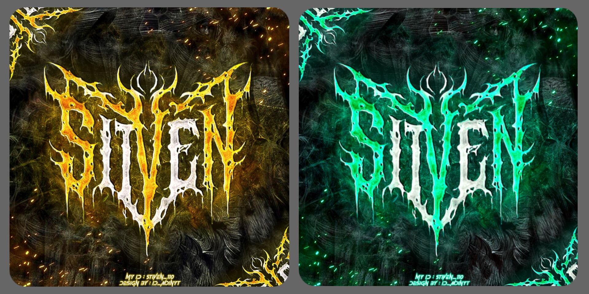 طراحی پروفایل Sitven