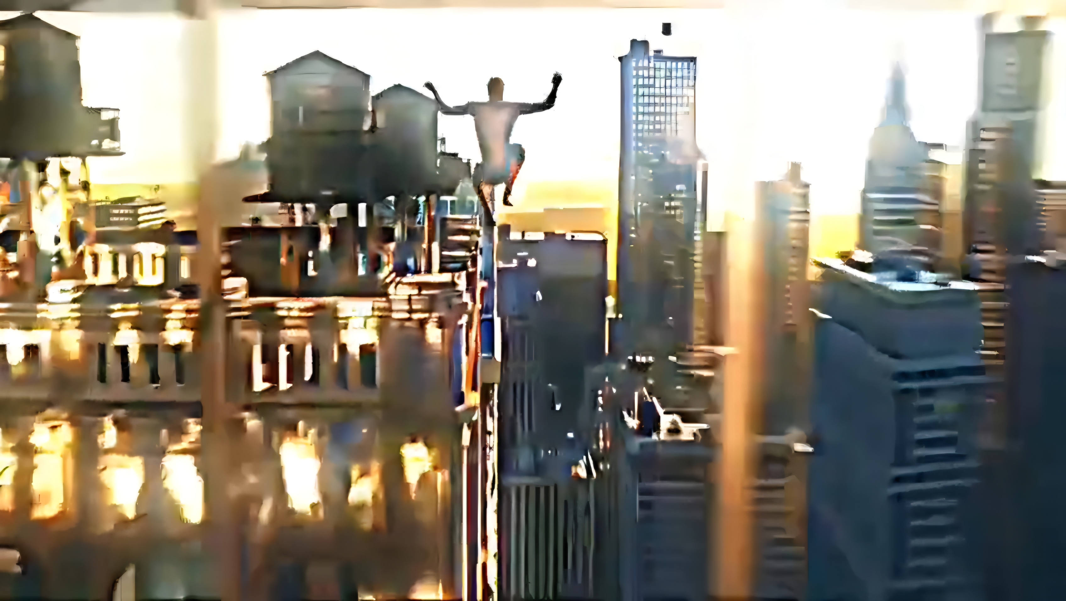 طراحی ویدئو Spiderman