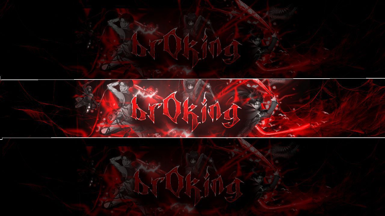 طراحی چنل‌آرت Broking